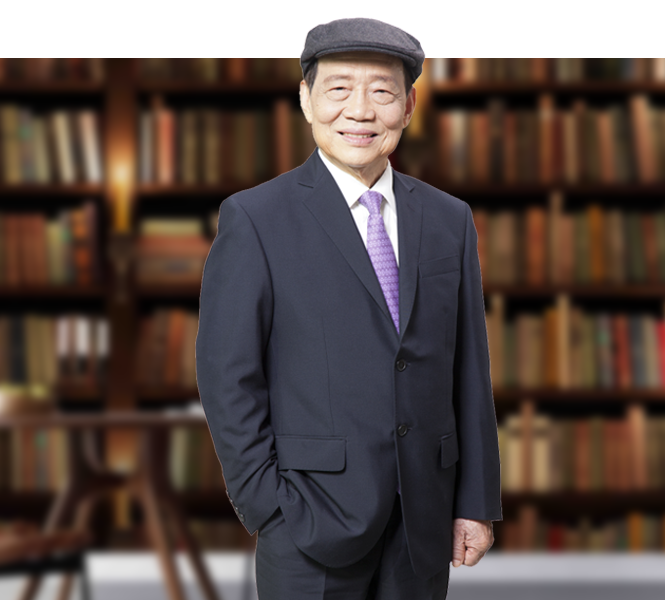 Mr. Hung Nang Choi, D&G Machinery директорлар кеңесінің төрағасы