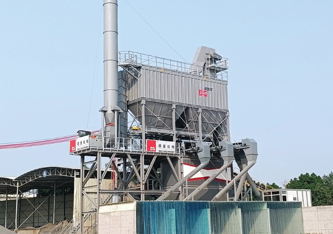 D&G Machinery компаниясының құм өндіру машинасы іске қосылды; «DGReach Service Intelligent Control System» және DGXi өнімдері нарыққа шықты